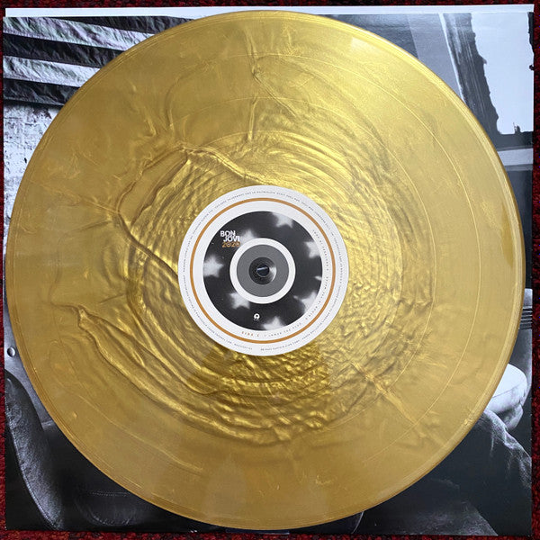 2020 (2x GOLD VINYL) |   Retro Vinyl Club
