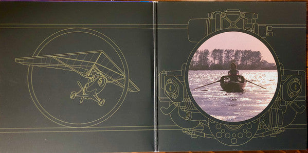 A Momentary Lapse Of Reason (Remixed & Updated) *LIGHT CREASE* (2xVINYL) |  Excellent+ (EX+) Retro Vinyl Club