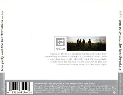 Echo |   Retro Vinyl Club