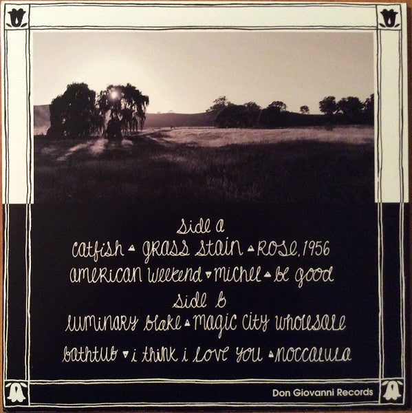 American Weekend |   Retro Vinyl Club