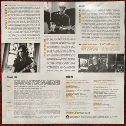 2020 (2x GOLD VINYL) |   Retro Vinyl Club