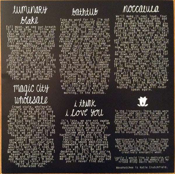 American Weekend |   Retro Vinyl Club