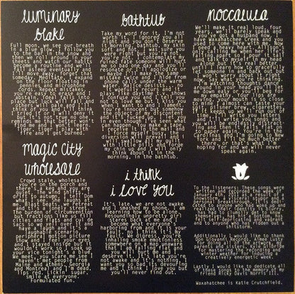 American Weekend |   Retro Vinyl Club