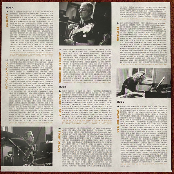 2020 (2x GOLD VINYL) |   Retro Vinyl Club