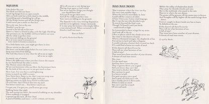 A Trick Of The Tail (CD) | Excellent+ (EX+) Near Mint- (NM-) Retro Vinyl Club