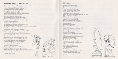 A Trick Of The Tail (CD) | Excellent+ (EX+) Near Mint- (NM-) Retro Vinyl Club