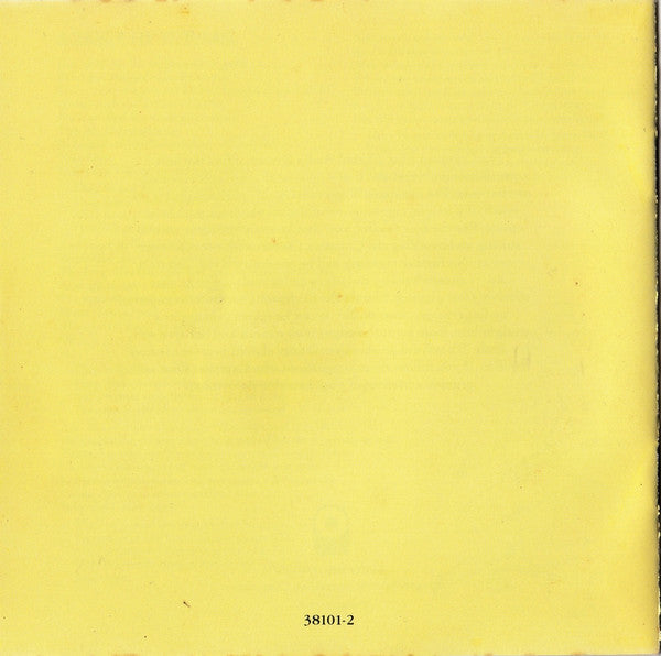 A Trick Of The Tail (CD) | Excellent+ (EX+) Near Mint- (NM-) Retro Vinyl Club