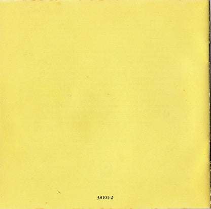 A Trick Of The Tail (CD) | Excellent+ (EX+) Near Mint- (NM-) Retro Vinyl Club