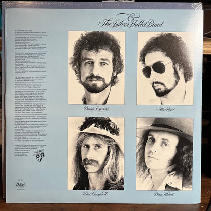 Against The Wind (VINYL) | Excellent (EX) Near Mint (NM) Retro Vinyl Club