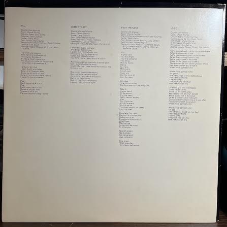 Aja (VINYL) | Excellent (EX) Excellent (EX) Retro Vinyl Club