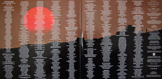 Amused To Death (2xVINYL) | Retro Vinyl Club