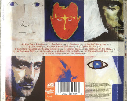 ...Hits (CD) | Near Mint (NM) Retro Vinyl Club