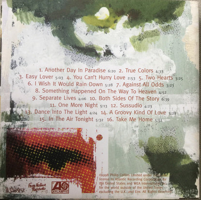 ...Hits (CD) | Near Mint (NM) Retro Vinyl Club