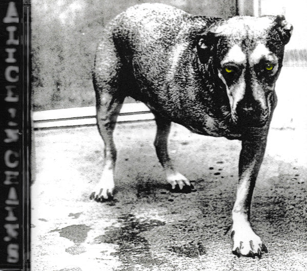 Alice In Chains | Near Mint (NM) Near Mint (NM) Retro Vinyl Club