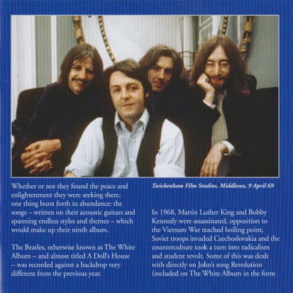 1967-1970 | Near Mint (NM) Near Mint (NM) Retro Vinyl Club