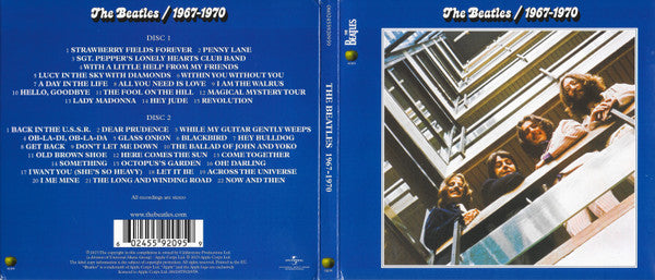 1967-1970 | Near Mint (NM) Near Mint (NM) Retro Vinyl Club