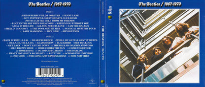 1967-1970 | Near Mint (NM) Near Mint (NM) Retro Vinyl Club