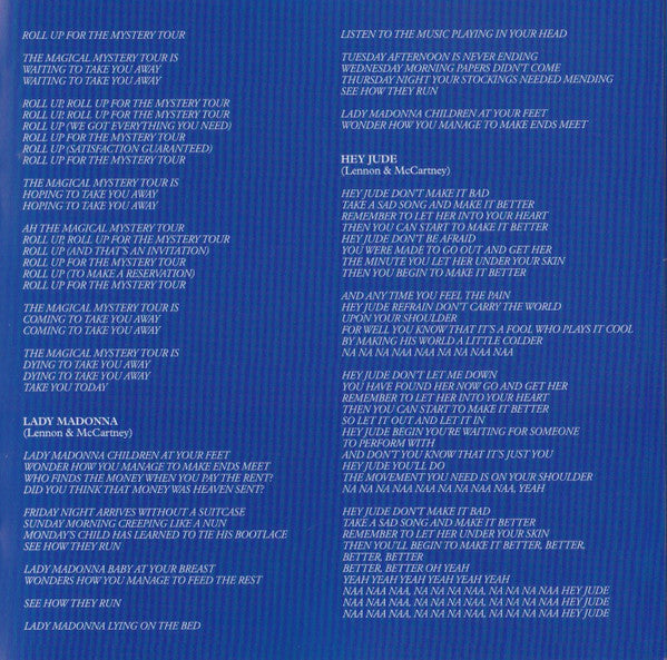 1967-1970 | Near Mint (NM) Near Mint (NM) Retro Vinyl Club