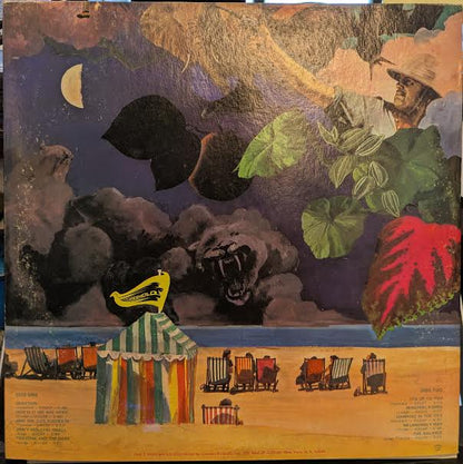 A Question Of Balance (VINYL) | Near Mint (NM) Excellent+ (EX+) Retro Vinyl Club