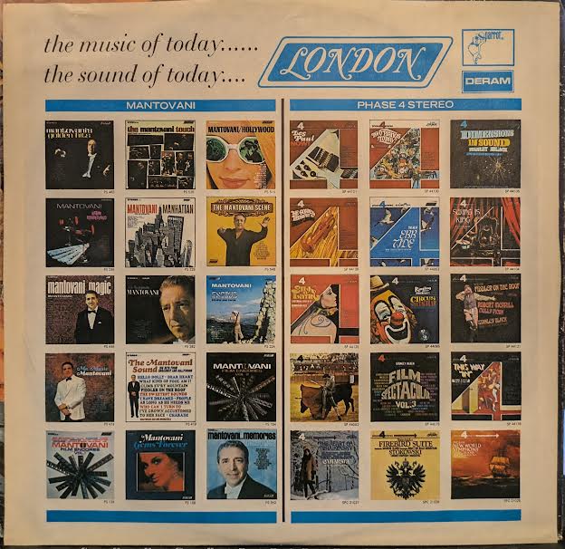 A Question Of Balance (VINYL) | Near Mint (NM) Excellent+ (EX+) Retro Vinyl Club