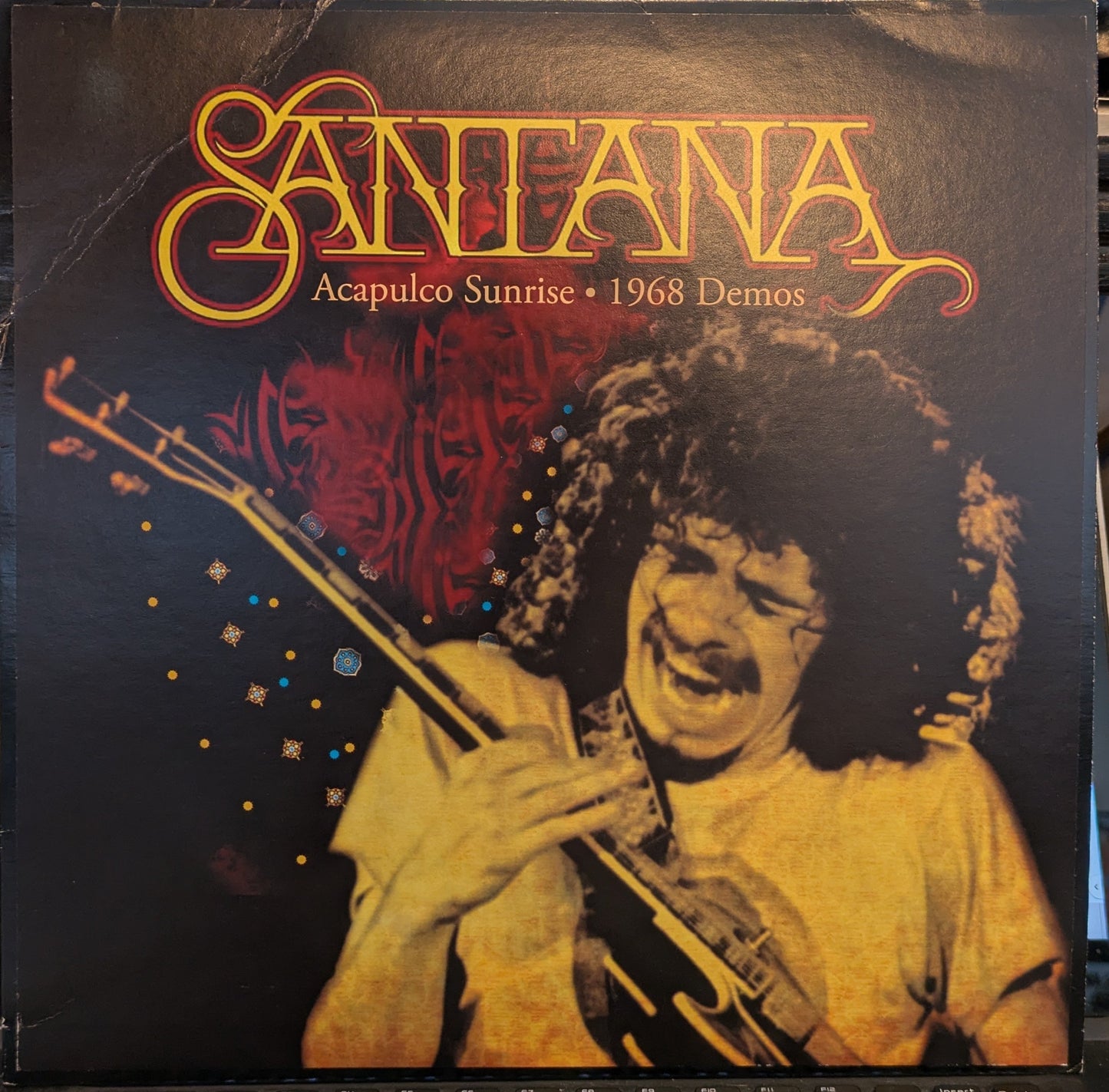 Acapulco Sunrise: 1968 Demos (VINYL) | Near Mint (NM) Excellent (EX) Retro Vinyl Club