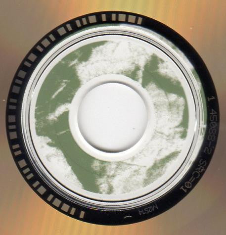 After The Snow (CD) | Near Mint (NM) Near Mint (NM) Retro Vinyl Club