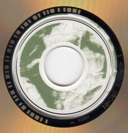 After The Snow (CD) | Near Mint (NM) Near Mint (NM) Retro Vinyl Club