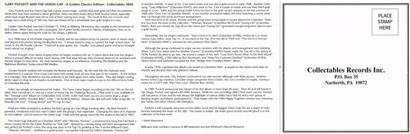 A Golden Classics Edition (CD) | Near Mint (NM) Near Mint (NM) Retro Vinyl Club