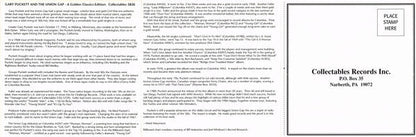 A Golden Classics Edition (CD) | Near Mint (NM) Near Mint (NM) Retro Vinyl Club