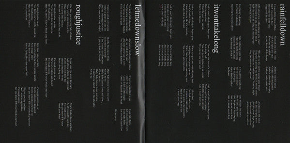 A Bigger Bang *CD-IMPORT* | Near Mint (NM) Near Mint (NM) Retro Vinyl Club