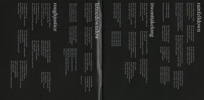 A Bigger Bang *CD-IMPORT* | Near Mint (NM) Near Mint (NM) Retro Vinyl Club