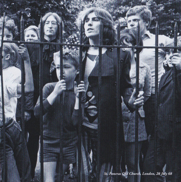 1967-1970 | Near Mint (NM) Near Mint (NM) Retro Vinyl Club