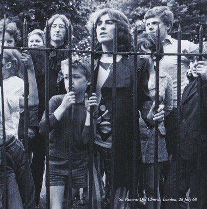 1967-1970 | Near Mint (NM) Near Mint (NM) Retro Vinyl Club