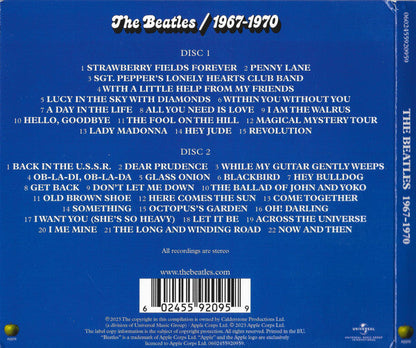 1967-1970 | Near Mint (NM) Near Mint (NM) Retro Vinyl Club