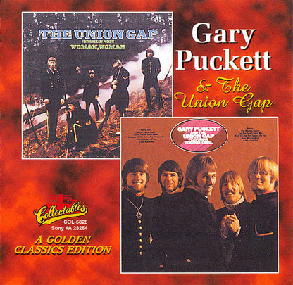 A Golden Classics Edition (CD) | Near Mint (NM) Near Mint (NM) Retro Vinyl Club