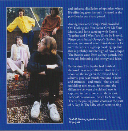 1967-1970 | Near Mint (NM) Near Mint (NM) Retro Vinyl Club