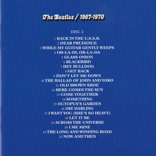 1967-1970 | Near Mint (NM) Near Mint (NM) Retro Vinyl Club