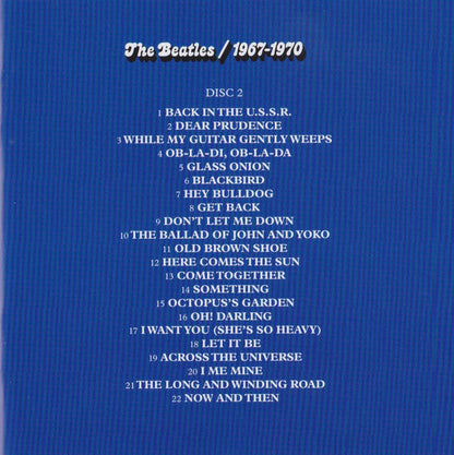 1967-1970 | Near Mint (NM) Near Mint (NM) Retro Vinyl Club