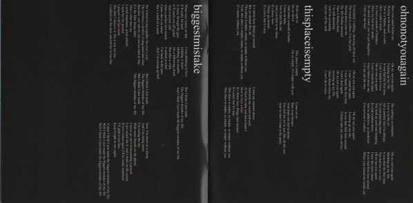 A Bigger Bang *CD-IMPORT* | Near Mint (NM) Near Mint (NM) Retro Vinyl Club