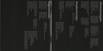 A Bigger Bang *CD-IMPORT* | Near Mint (NM) Near Mint (NM) Retro Vinyl Club