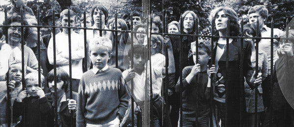 1967-1970 | Near Mint (NM) Near Mint (NM) Retro Vinyl Club