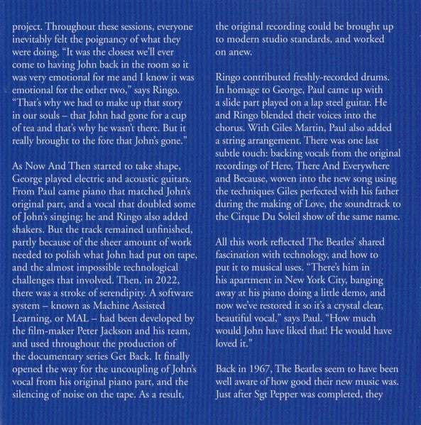 1967-1970 | Near Mint (NM) Near Mint (NM) Retro Vinyl Club