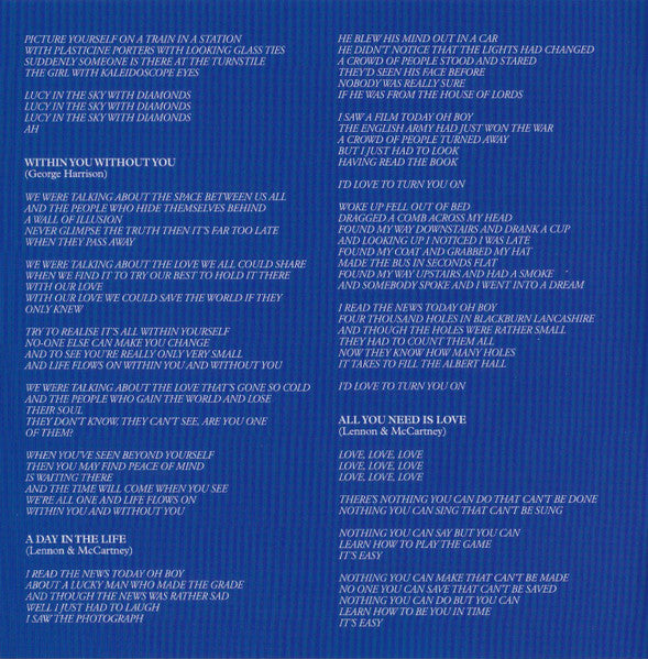 1967-1970 | Near Mint (NM) Near Mint (NM) Retro Vinyl Club