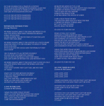 1967-1970 | Near Mint (NM) Near Mint (NM) Retro Vinyl Club