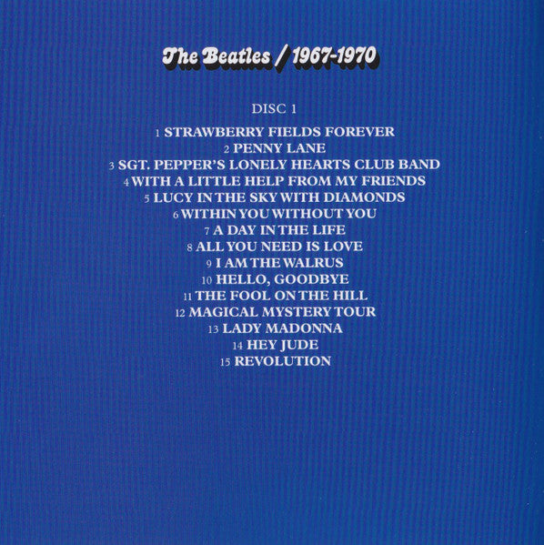 1967-1970 | Near Mint (NM) Near Mint (NM) Retro Vinyl Club