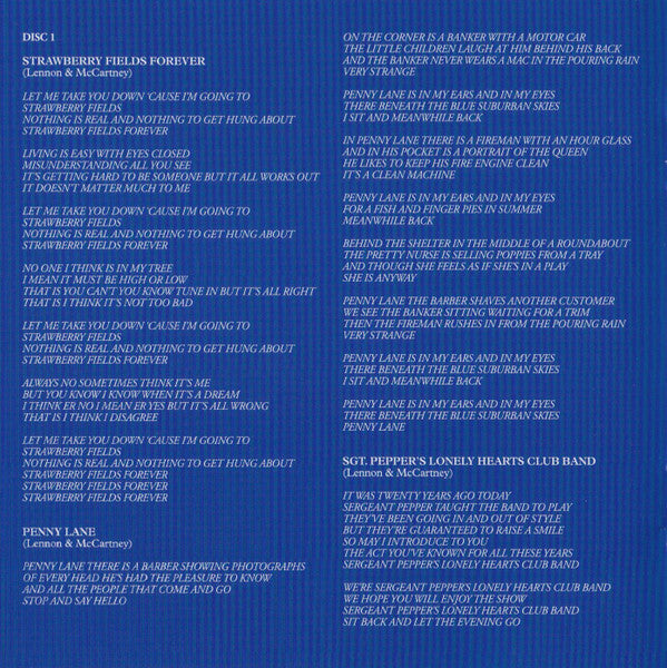 1967-1970 | Near Mint (NM) Near Mint (NM) Retro Vinyl Club