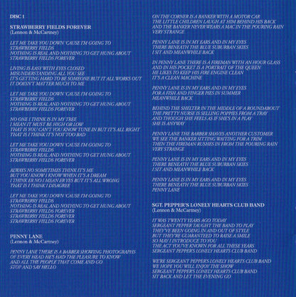 1967-1970 | Near Mint (NM) Near Mint (NM) Retro Vinyl Club