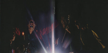 A Bigger Bang *CD-IMPORT* | Near Mint (NM) Near Mint (NM) Retro Vinyl Club