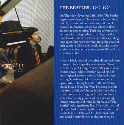 1967-1970 | Near Mint (NM) Near Mint (NM) Retro Vinyl Club