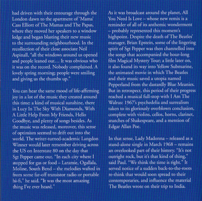 1967-1970 | Near Mint (NM) Near Mint (NM) Retro Vinyl Club